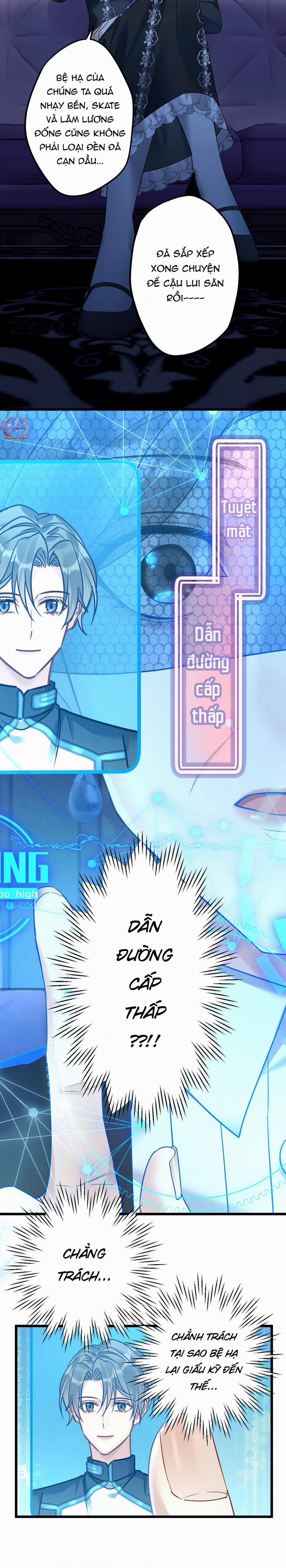 Chung Tình (END) 19 trang 5