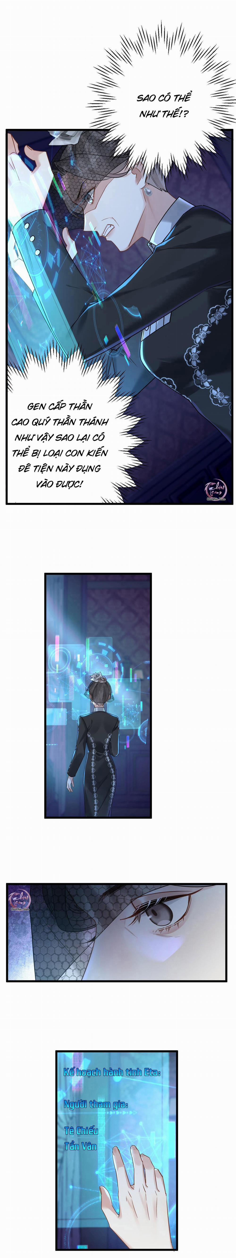 Chung Tình (END) 19 trang 6