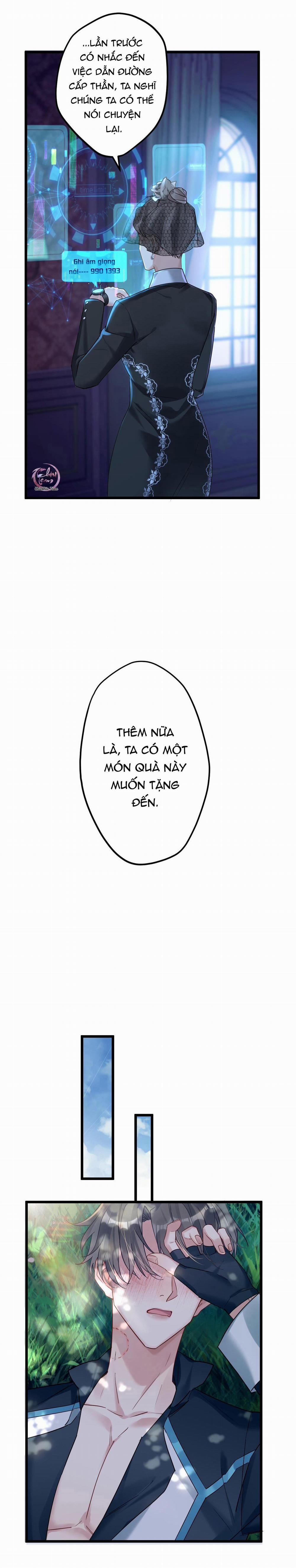 Chung Tình (END) 19 trang 7