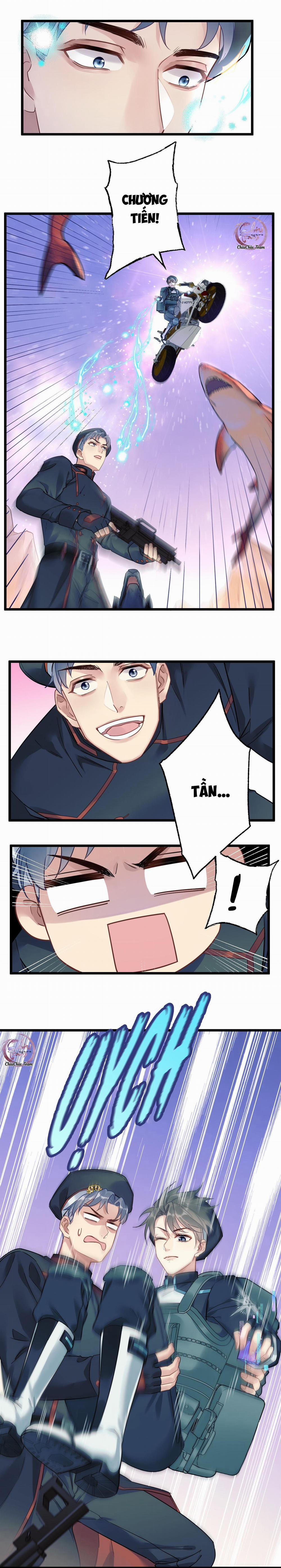 Chung Tình (END) 2 trang 10