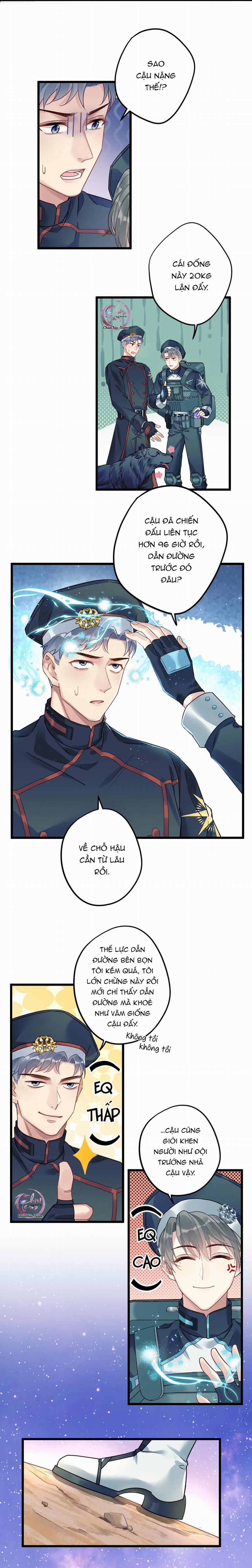 Chung Tình (END) 2 trang 11