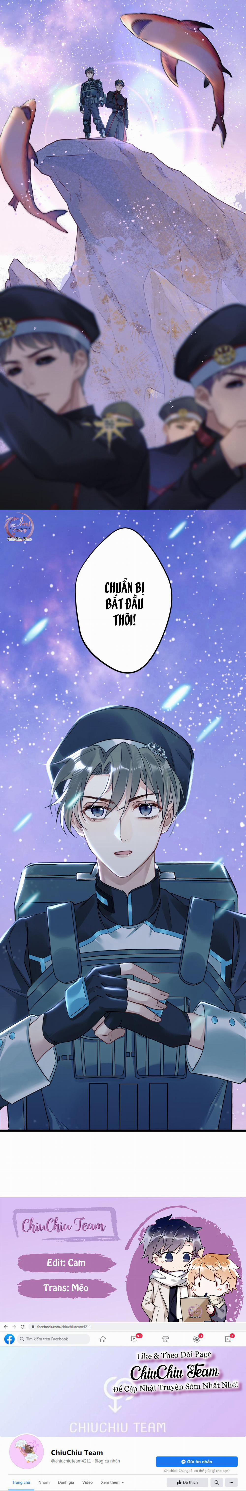 Chung Tình (END) 2 trang 12