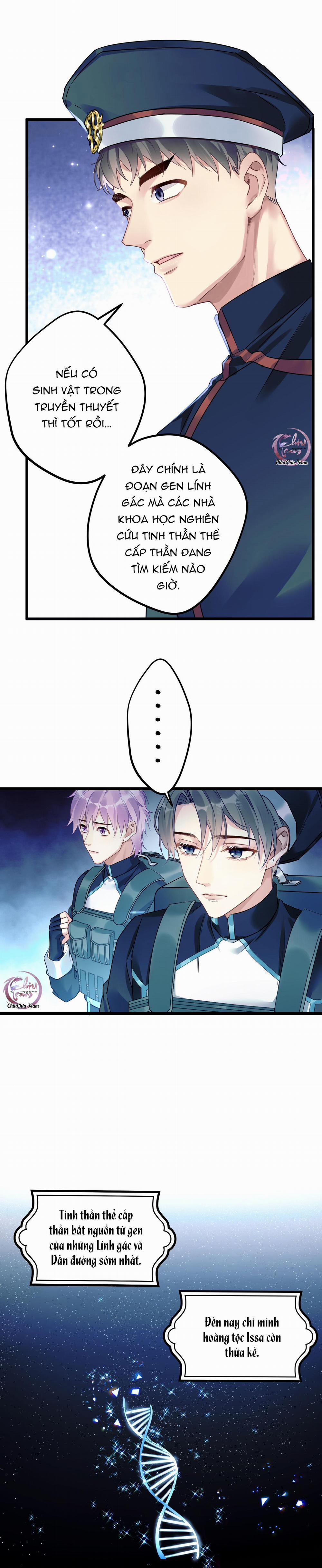 Chung Tình (END) 2 trang 2