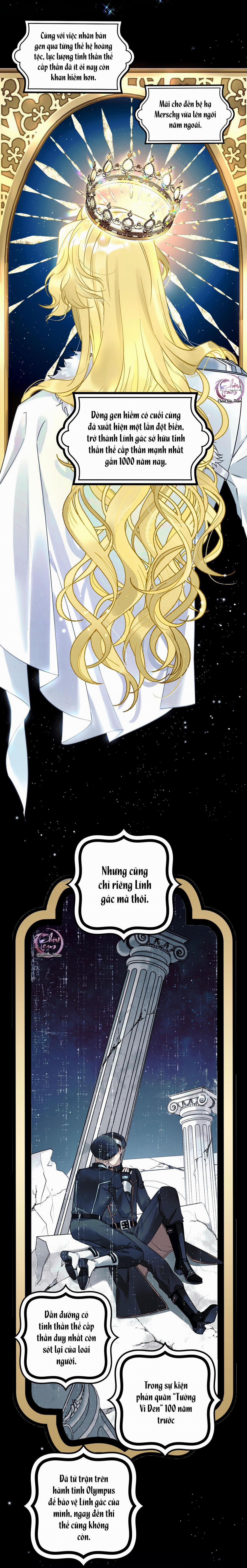 Chung Tình (END) 2 trang 3