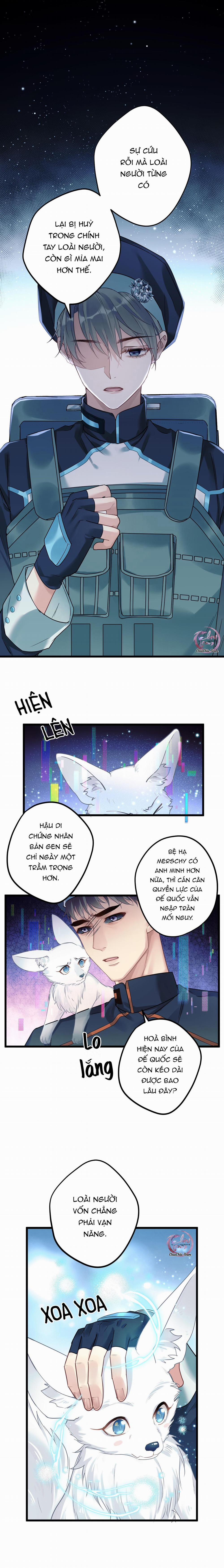 Chung Tình (END) 2 trang 4