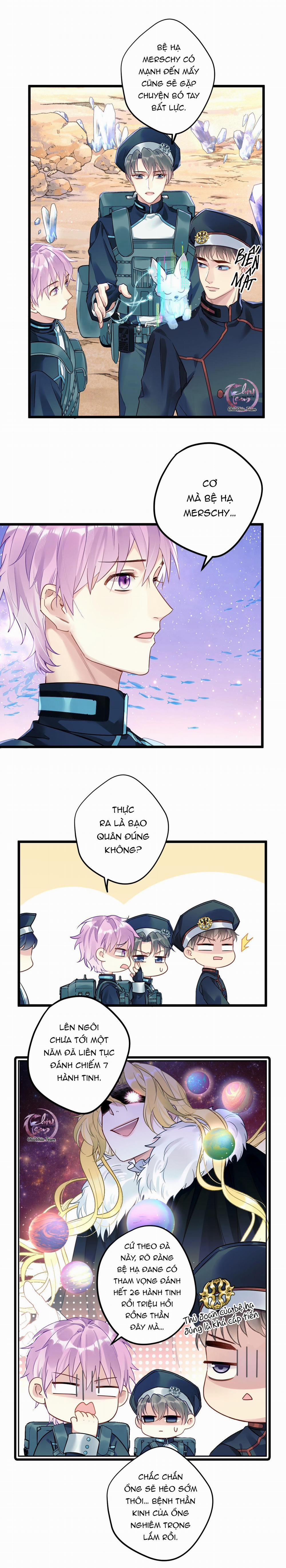 Chung Tình (END) 2 trang 5