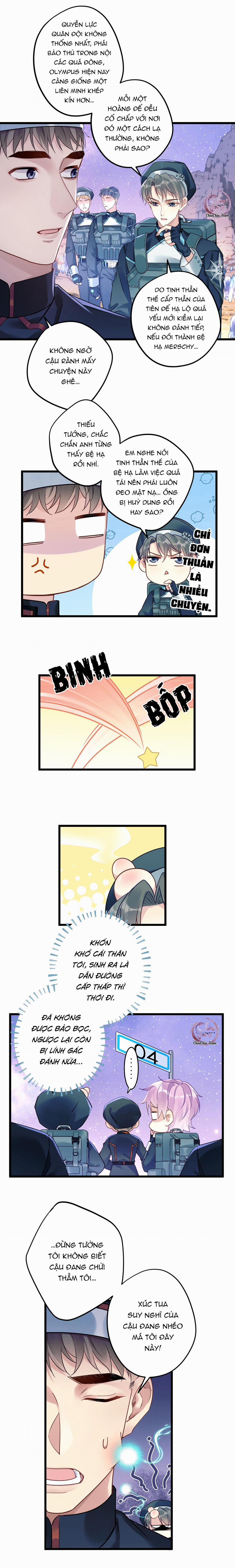 Chung Tình (END) 2 trang 6