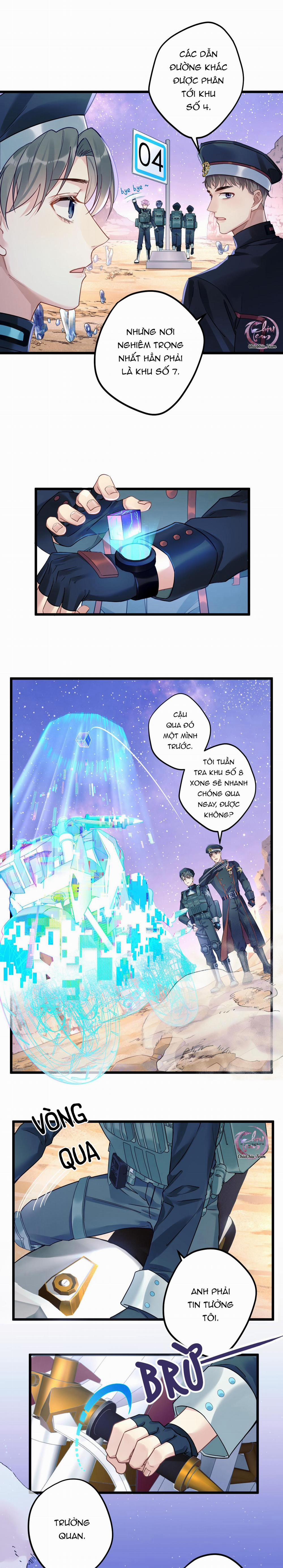 Chung Tình (END) 2 trang 7