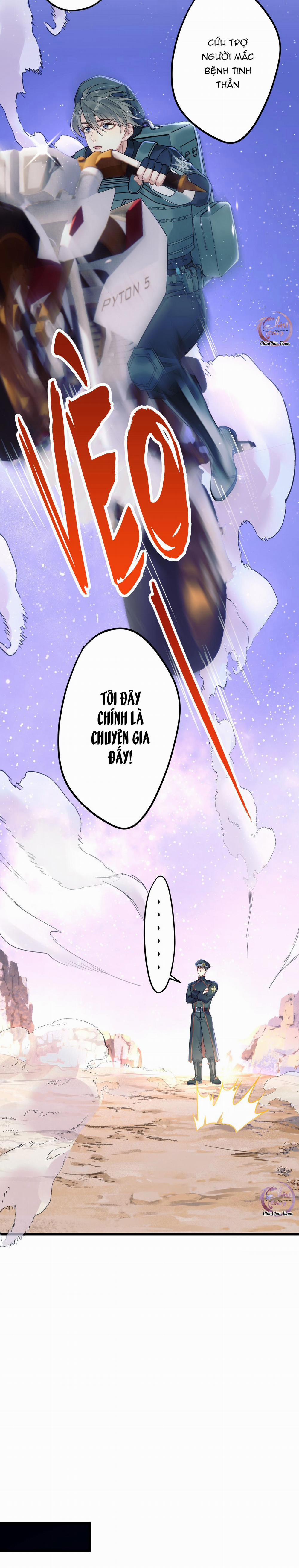 Chung Tình (END) 2 trang 8