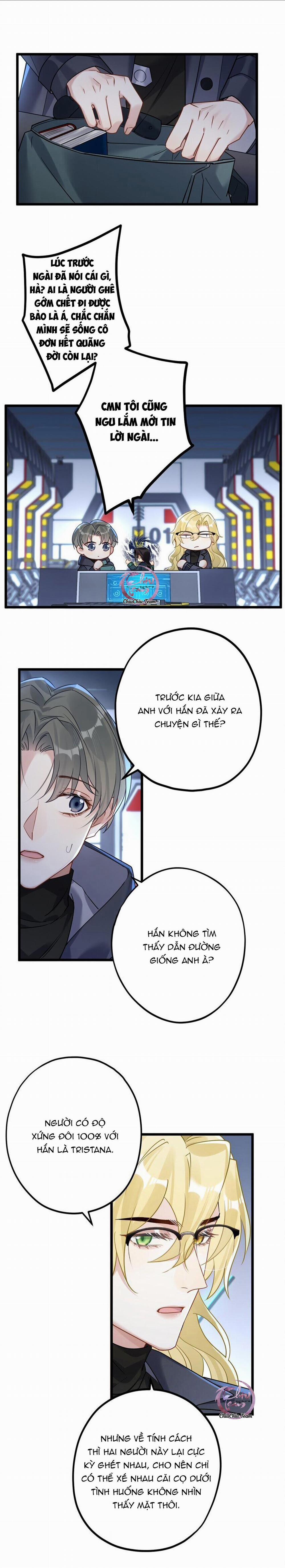 Chung Tình (END) 20 trang 10