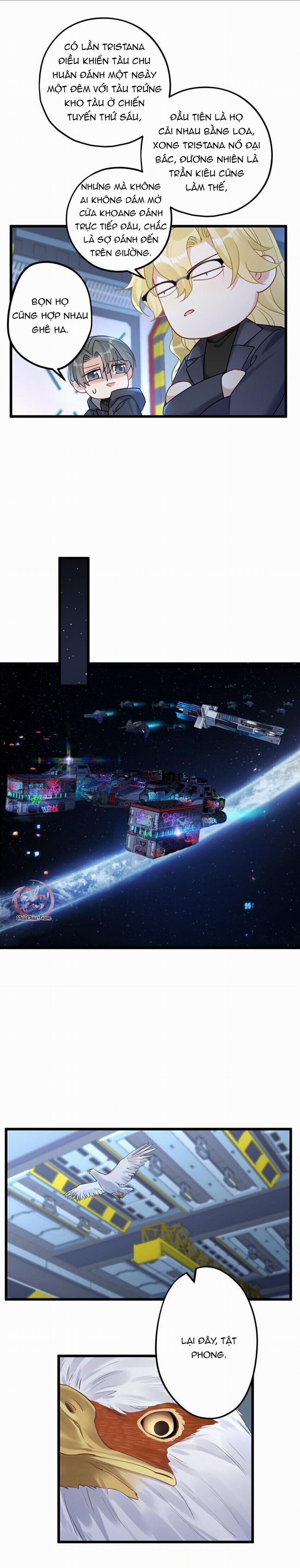 Chung Tình (END) 20 trang 11