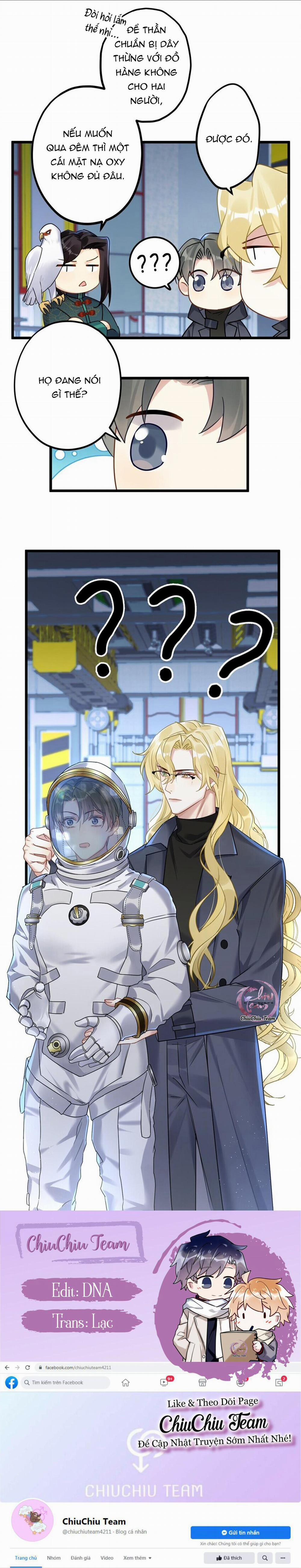 Chung Tình (END) 20 trang 13