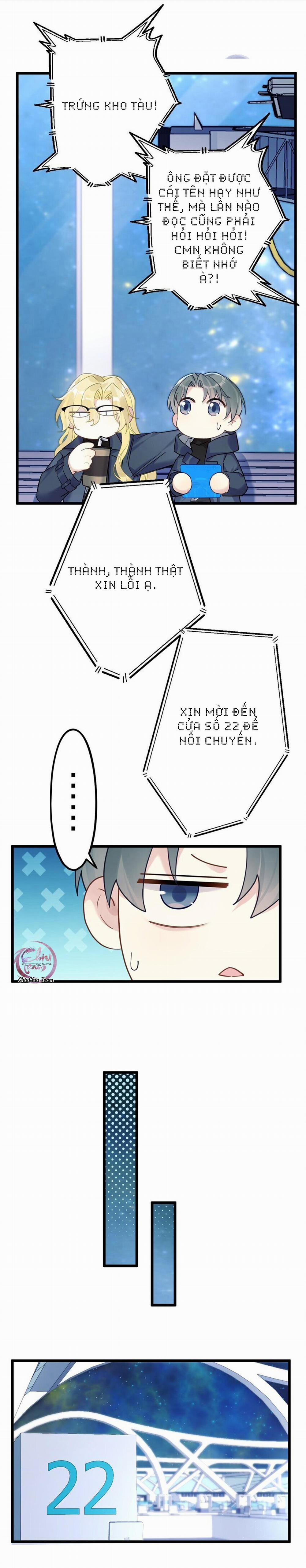 Chung Tình (END) 20 trang 2