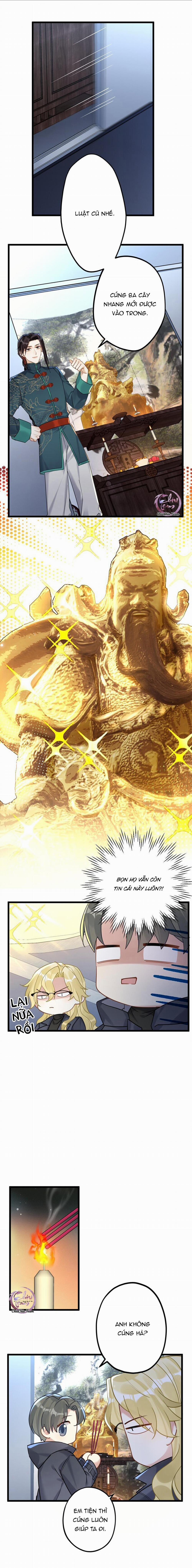 Chung Tình (END) 20 trang 4