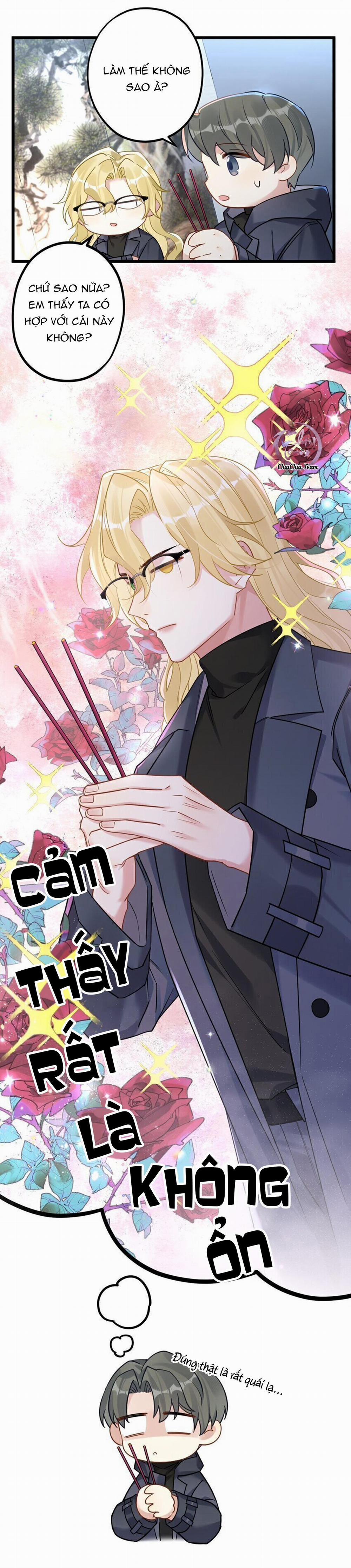 Chung Tình (END) 20 trang 5