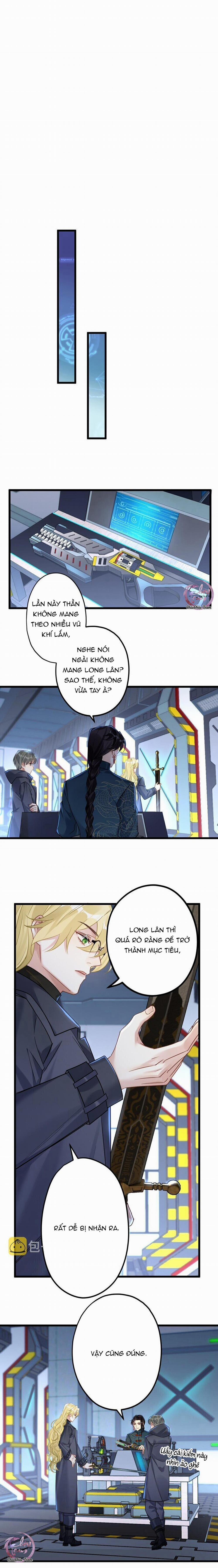 Chung Tình (END) 20 trang 6