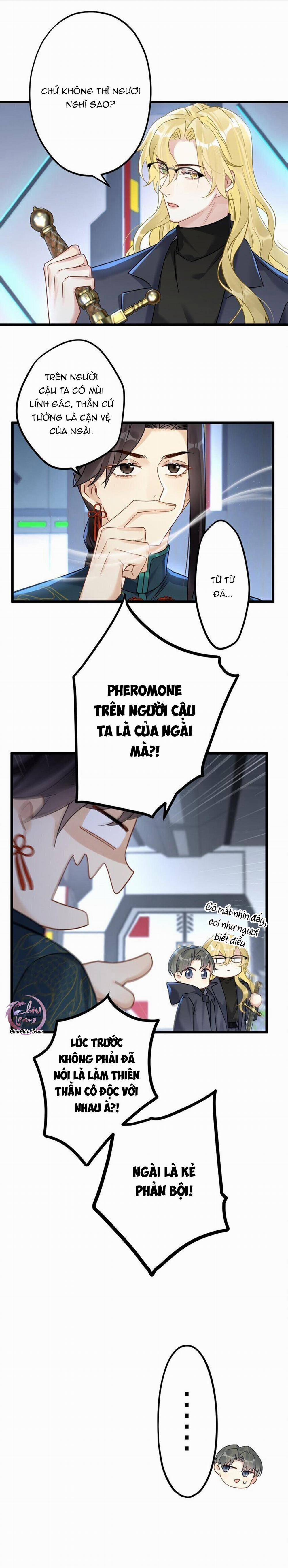 Chung Tình (END) 20 trang 9