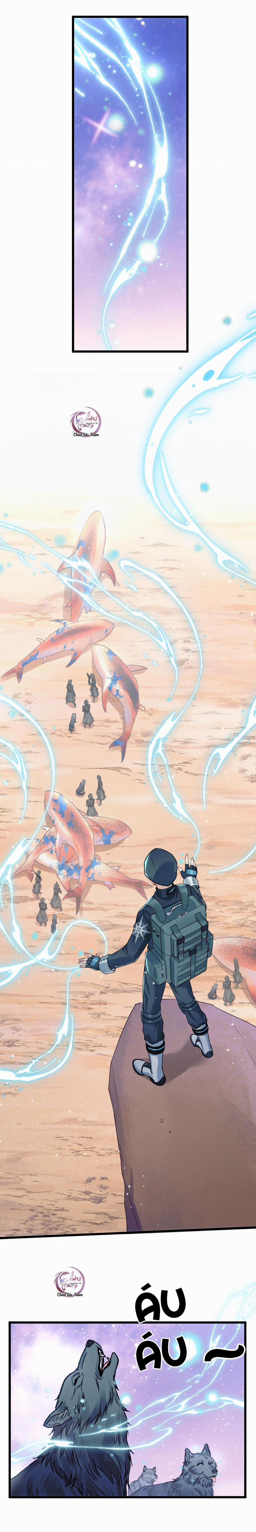 Chung Tình (END) 3 trang 1