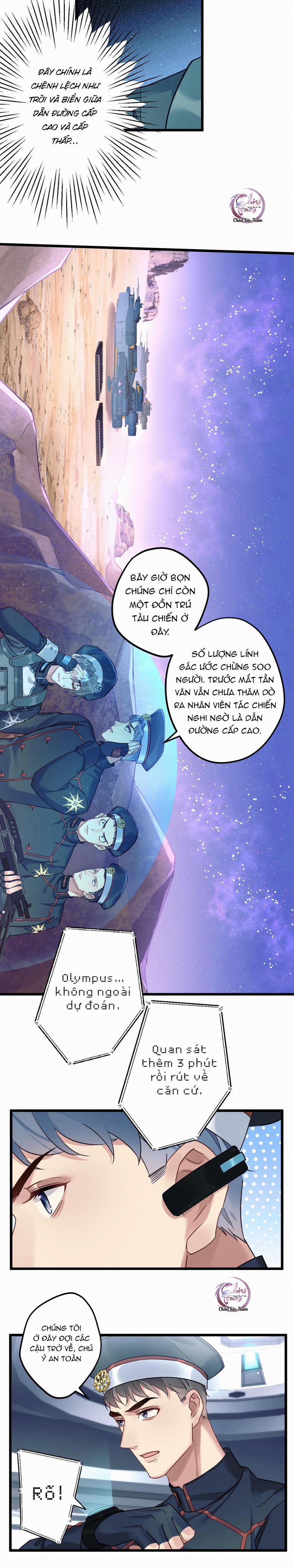 Chung Tình (END) 3 trang 10