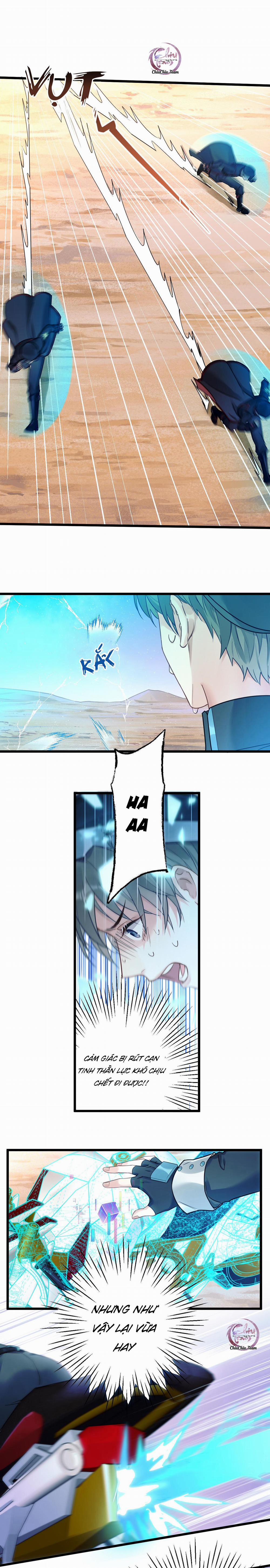 Chung Tình (END) 3 trang 13