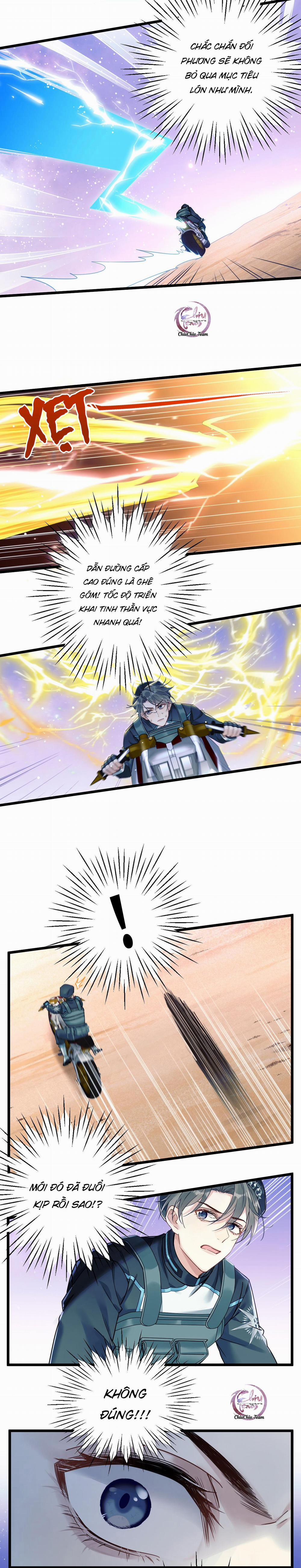 Chung Tình (END) 3 trang 14