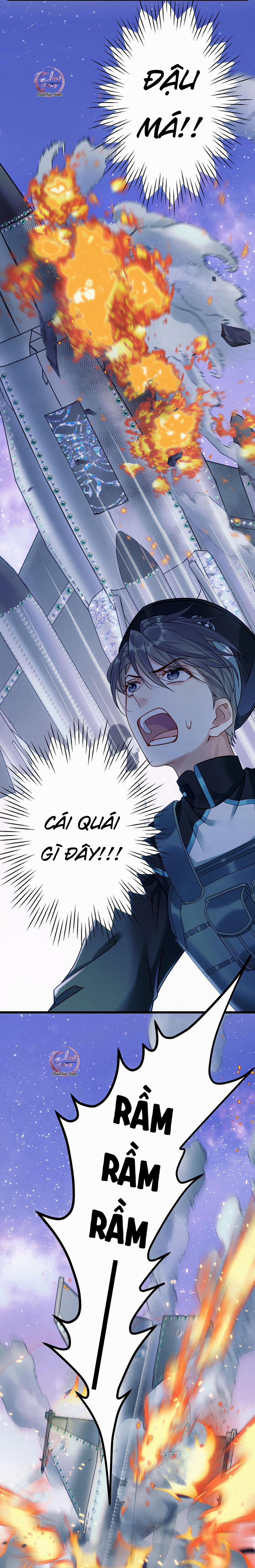 Chung Tình (END) 3 trang 15