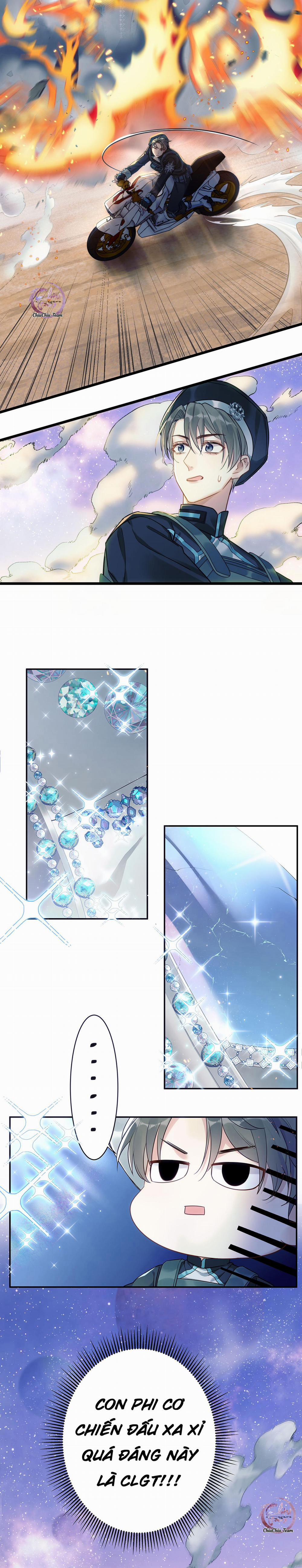 Chung Tình (END) 3 trang 16