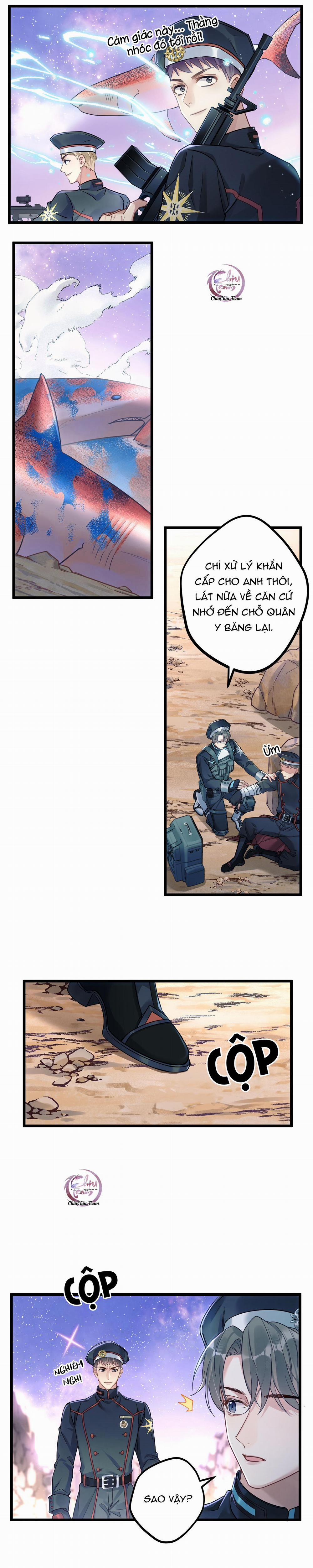 Chung Tình (END) 3 trang 2