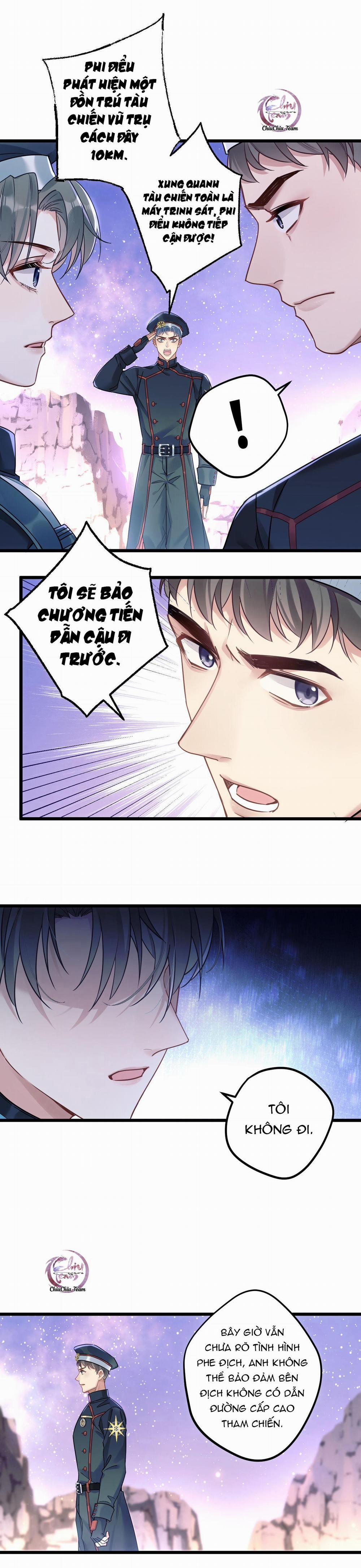 Chung Tình (END) 3 trang 5