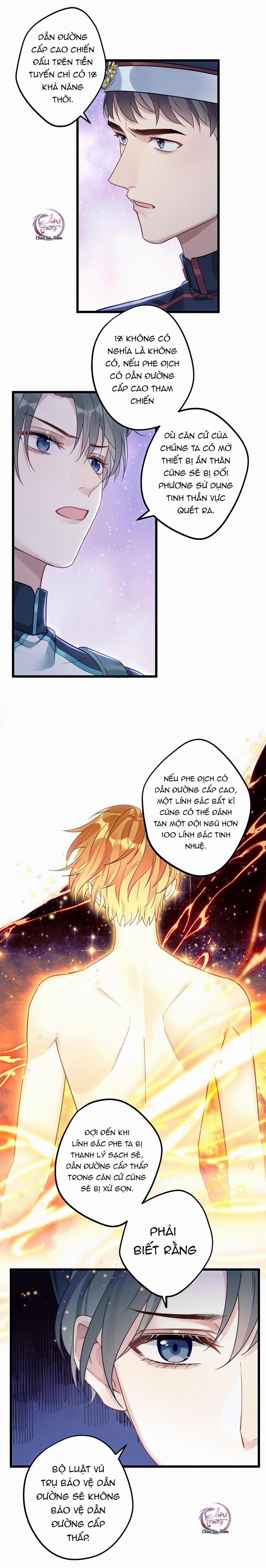 Chung Tình (END) 3 trang 6