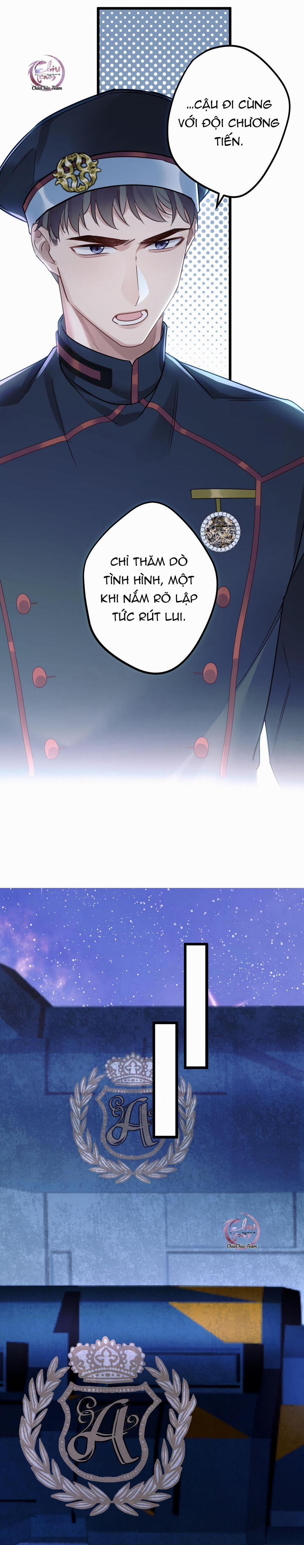 Chung Tình (END) 3 trang 8