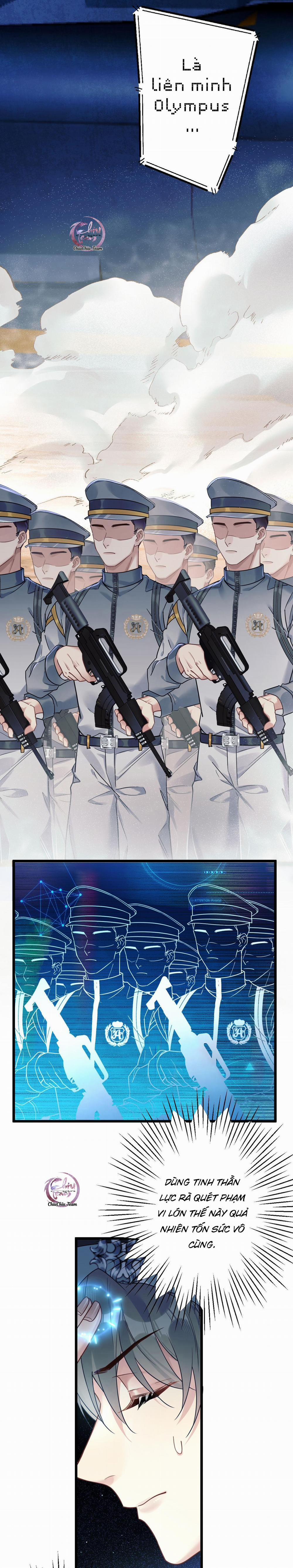 Chung Tình (END) 3 trang 9