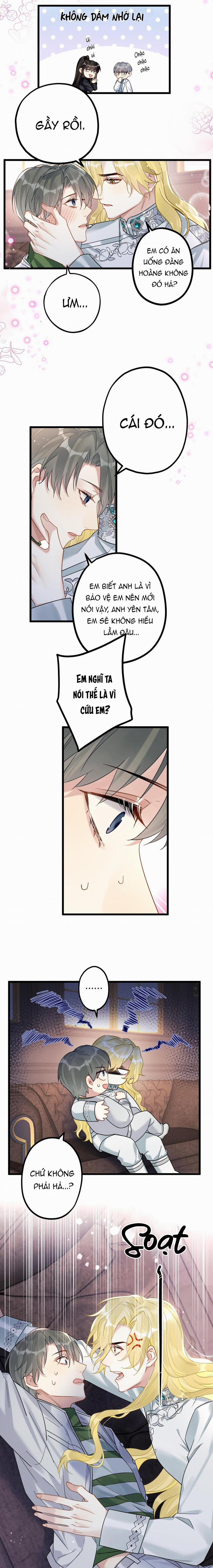 Chung Tình (END) 38 trang 1