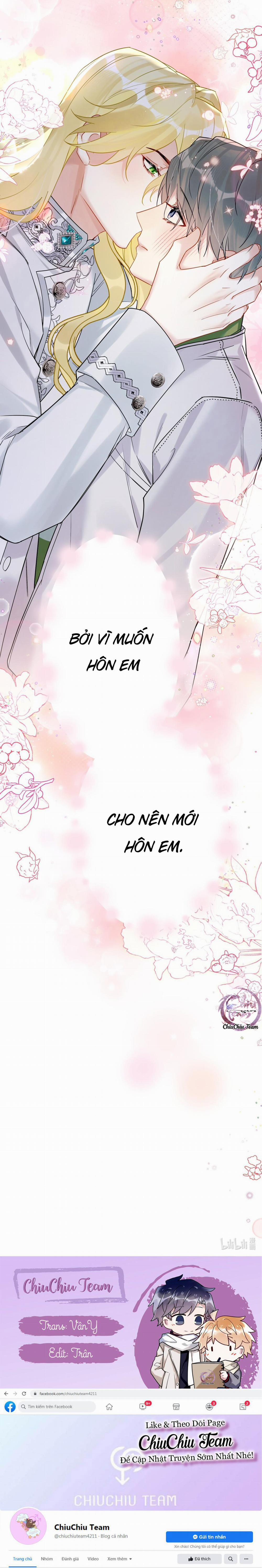 Chung Tình (END) 38 trang 11