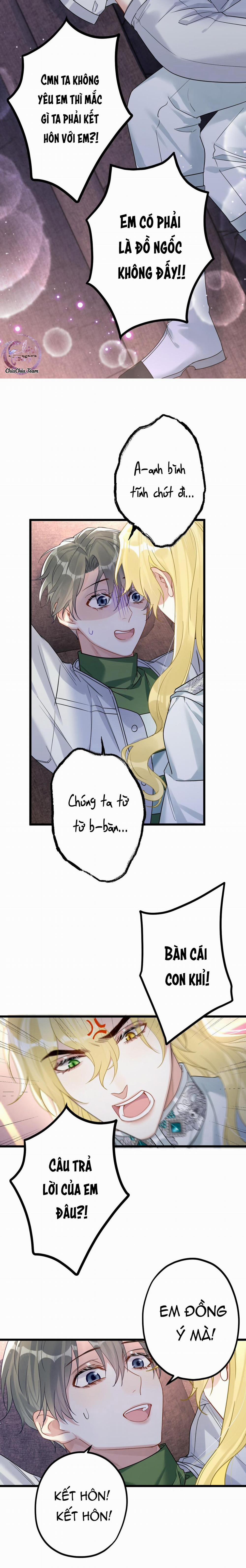 Chung Tình (END) 38 trang 2