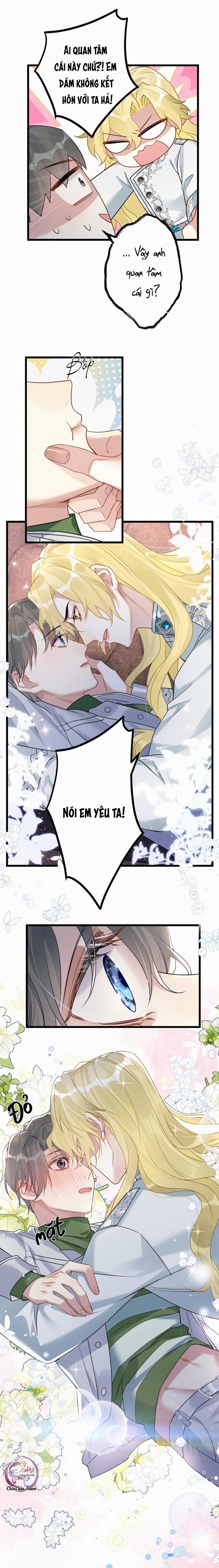 Chung Tình (END) 38 trang 3