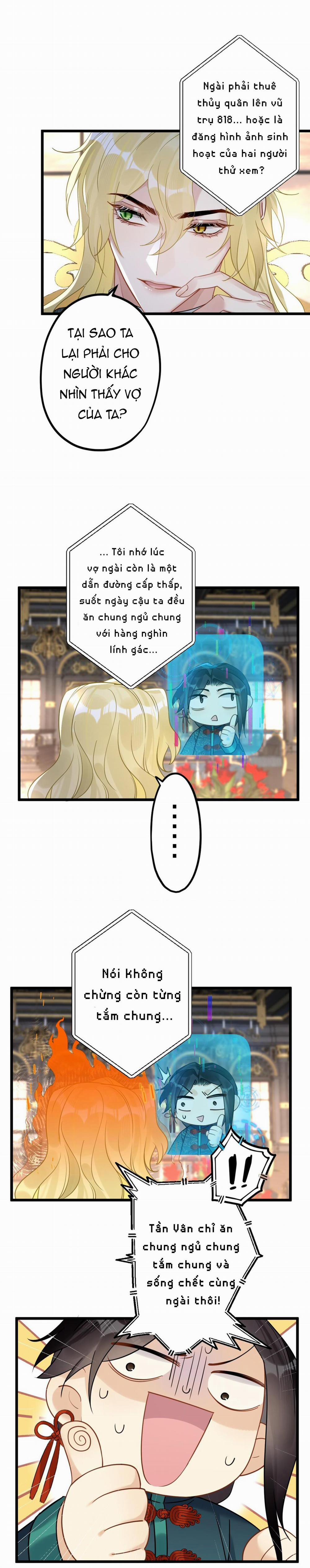 Chung Tình (END) 38 trang 5