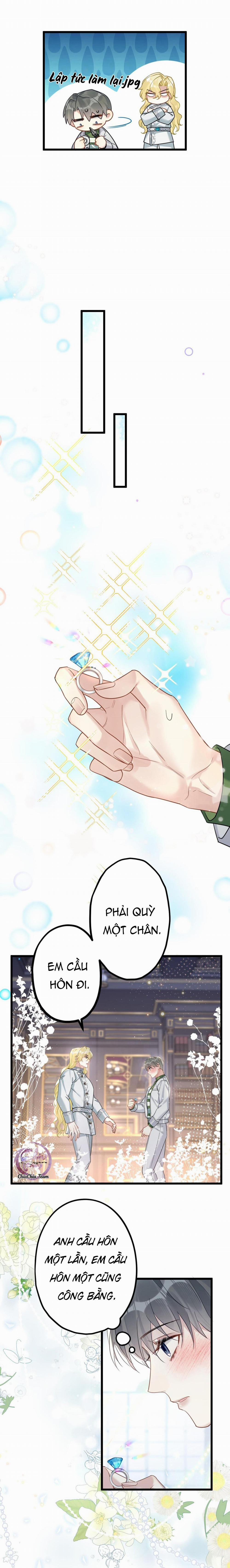 Chung Tình (END) 38 trang 8