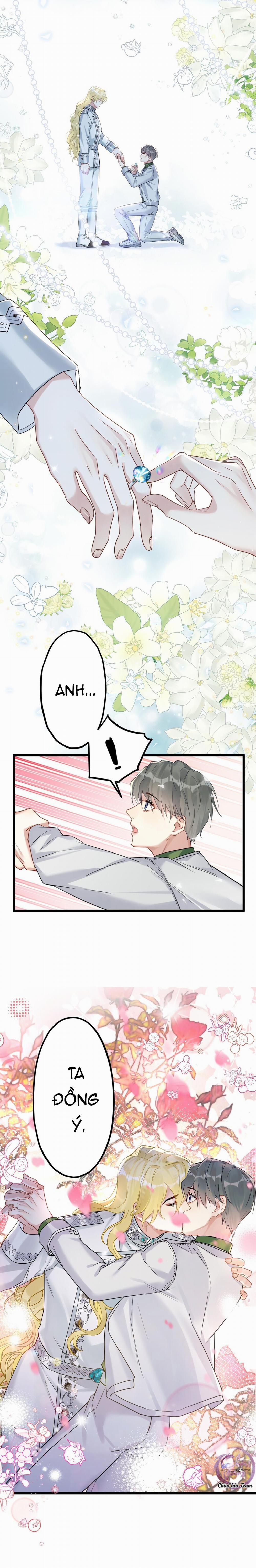 Chung Tình (END) 38 trang 9