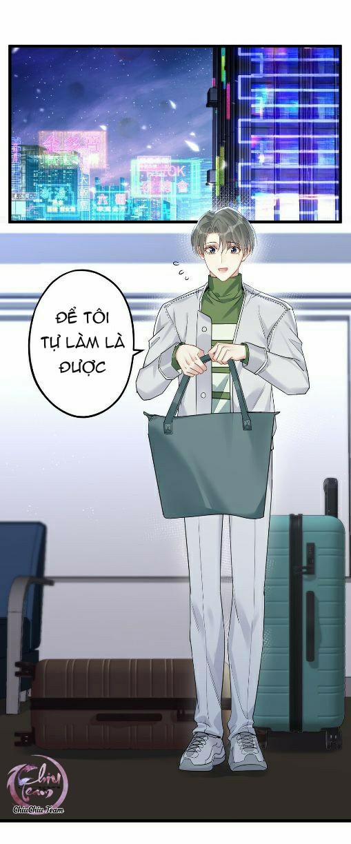 Chung Tình (END) 39 trang 1