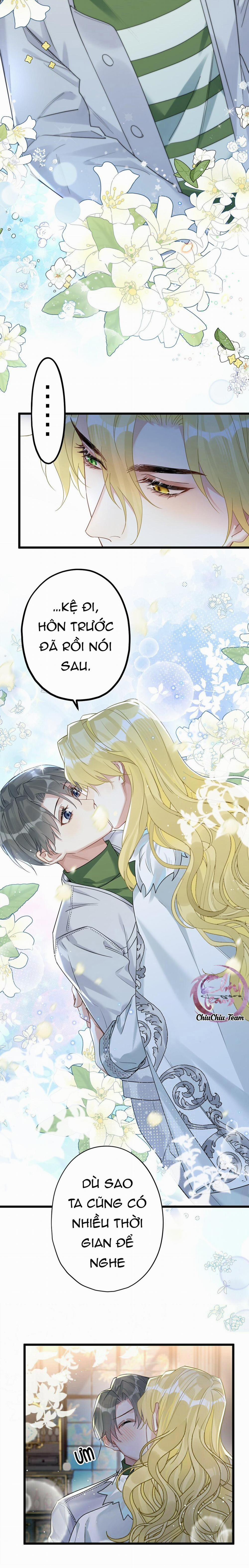 Chung Tình (END) 39 trang 10