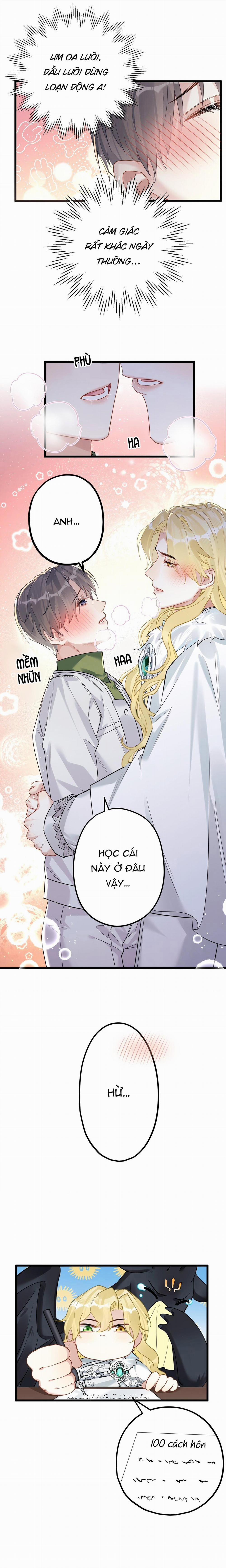 Chung Tình (END) 39 trang 11