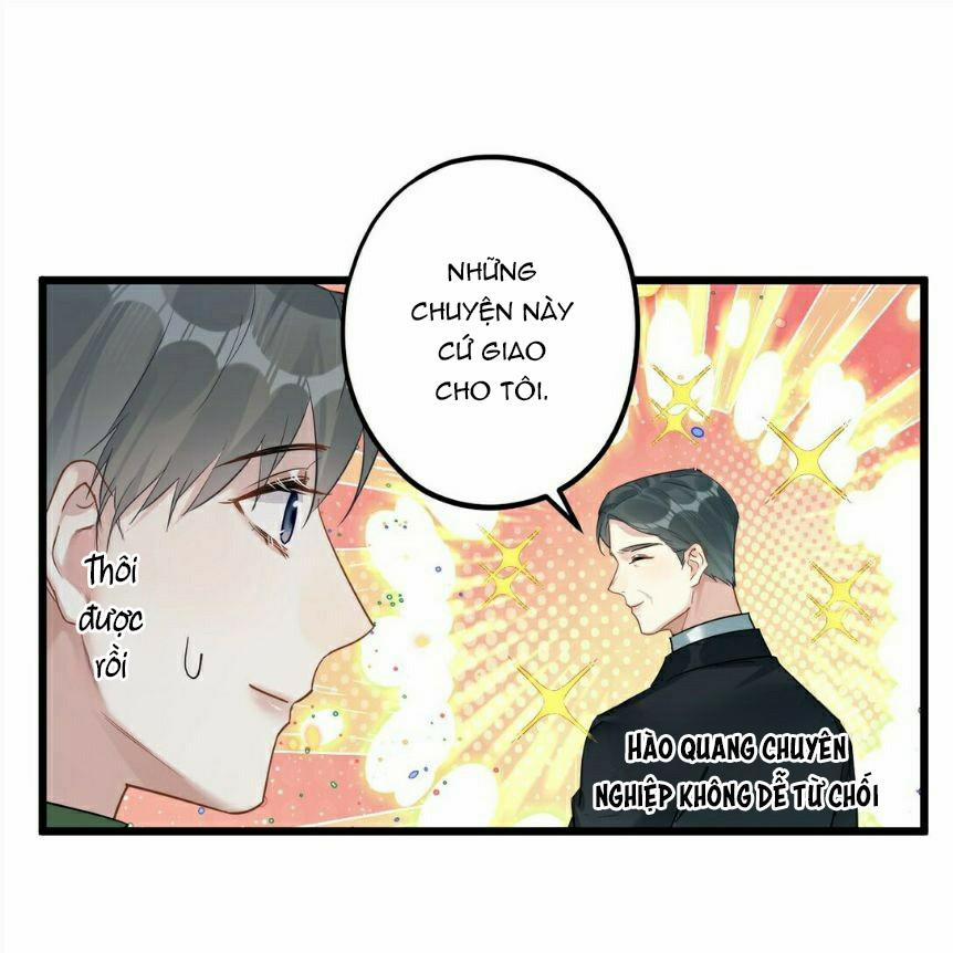 Chung Tình (END) 39 trang 2