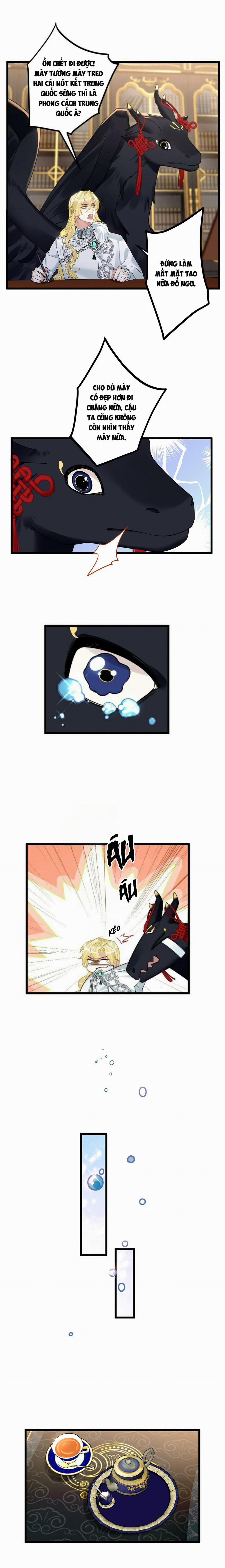 Chung Tình (END) 39 trang 7