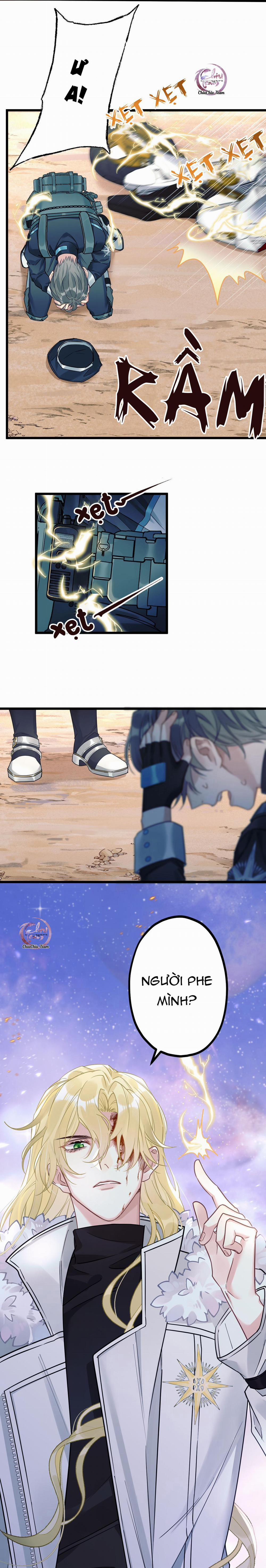 Chung Tình (END) 4 trang 1