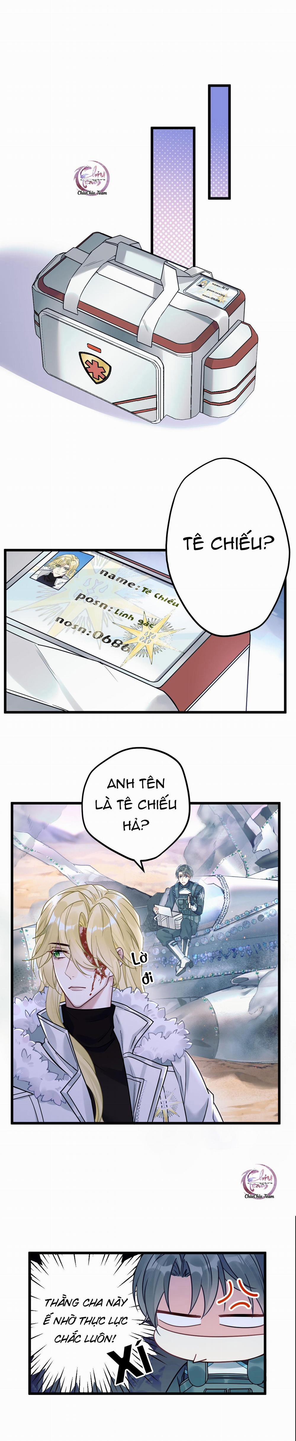 Chung Tình (END) 4 trang 10