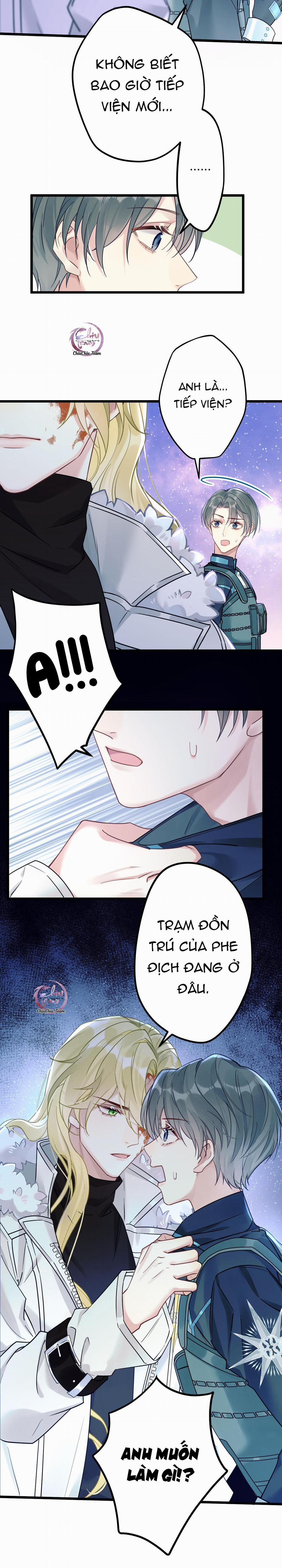 Chung Tình (END) 4 trang 12