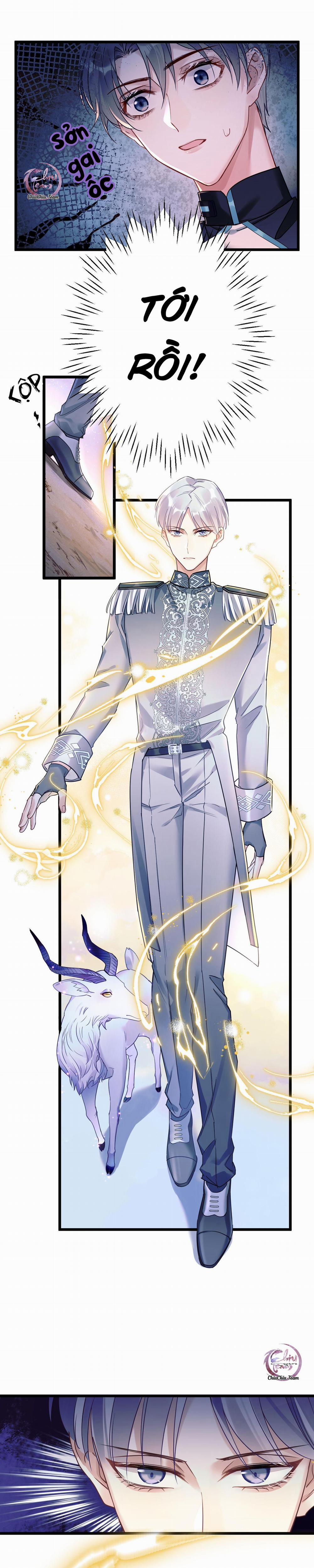 Chung Tình (END) 4 trang 3