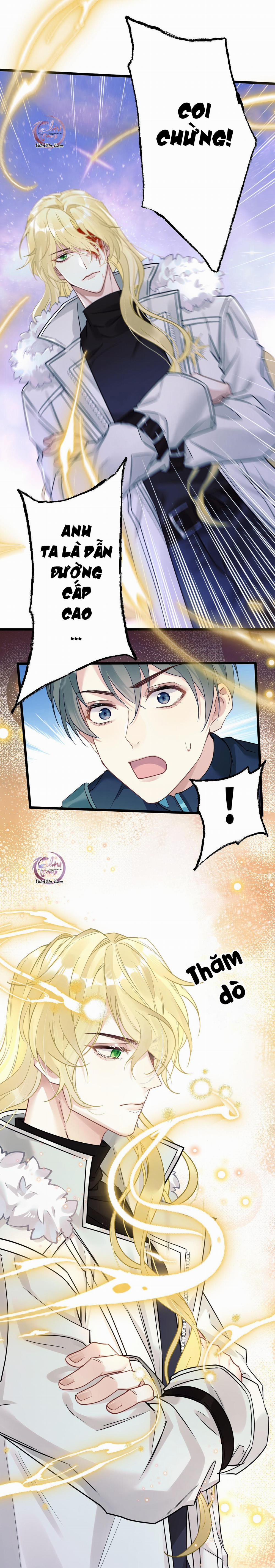 Chung Tình (END) 4 trang 4