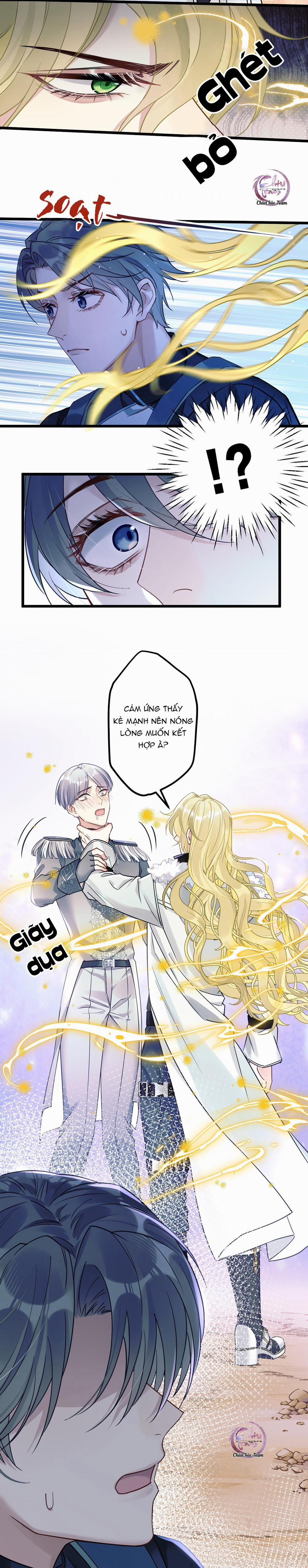 Chung Tình (END) 4 trang 5